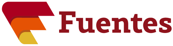 Fuentes Logo